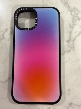 Casetify iPhone 14 case